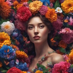 Meet your Posher, Dee